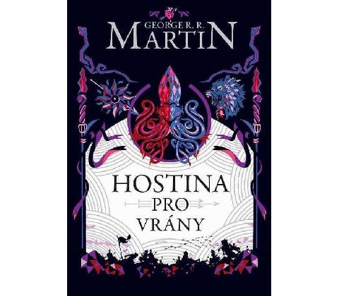 Hostina pro vrány