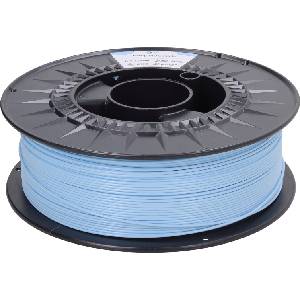 3DJAKE easyPETG Matte Pastel Blue - 1, 75 mm / 1000 g (9010707008316)