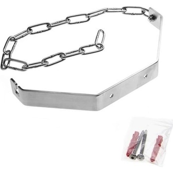 Lindr Držák tlakové lahve - řetízek