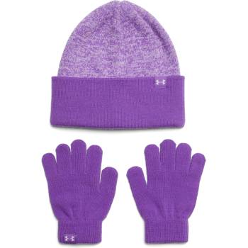Image 1 of Under Armour Beanie combo osfm