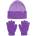 Under Armour Beanie combo osfm