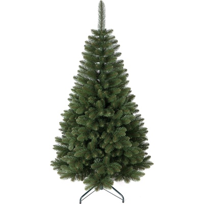 zanapo.cz Umělý vánoční stromeček Borovice Milano 120 cm