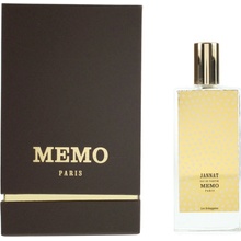 Memo Jannat parfumovaná voda unisex 75 ml