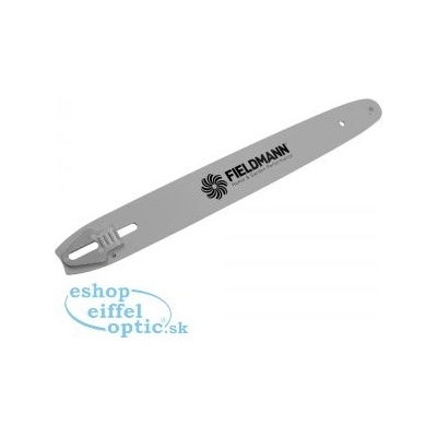FIELDMANN Náhradná lišta FZP 9002 Lišta FZP 2001/2002-E