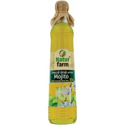 Natur Farm mojito 0,7 l