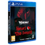 Walkabout Games Werewolf The Apocalypse Heart of the Forest (PS4)