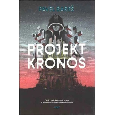 Projekt Kronos Pavel Bareš CZ