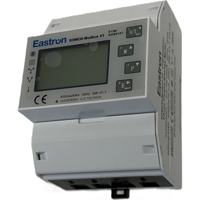 Eastron SDM630 V3
