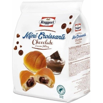Ruggeri mini croissant plnený čokoládou 150 g
