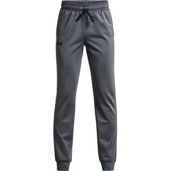 Under Armour BRAWLER 2.0 TAPERED pants sivá