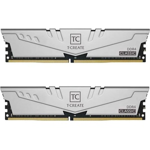 Team Group T-Create Classic 16GB (2x8GB) DDR4 3200MHz TTCCD416G3200HC22DC01