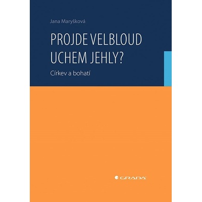 Projde velbloud uchem jehly? – Hledejceny.cz