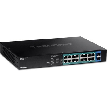 TRENDnet TEG-S5091
