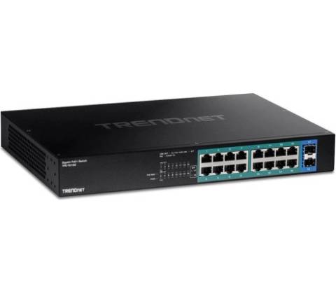 TRENDnet TEG-S5091