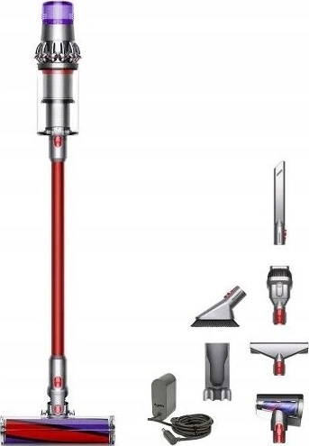 Dyson V11 Fluffy od 451 € - Heureka.sk