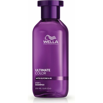 Wella Professionals Ultimate Color Shampoo 250 ml