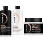 Syoss Intense Keratin комплект