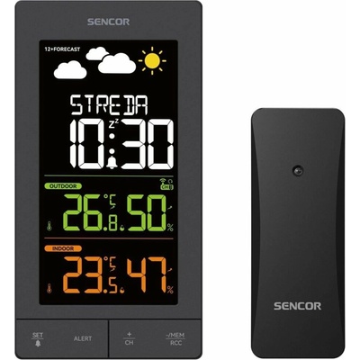 Sencor SWS 4200