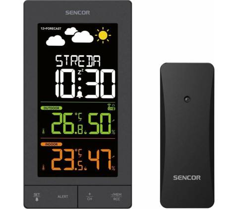 Sencor SWS 4200