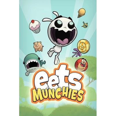 Klei Entertainment Eets Munchies (PC)
