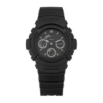 Casio AW-591BB-1A