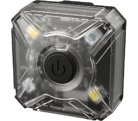 Nitecore NU05 V2-KIT