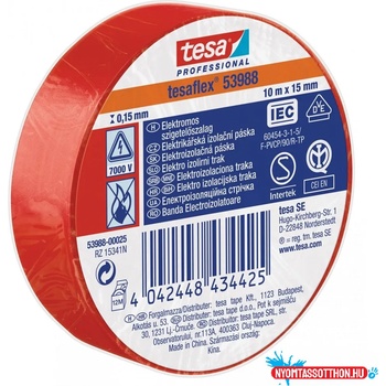 Image 1 of TESA 34310