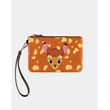 Difuzed Disney Bambi Ladies Zipper Pouch GW474173BAM