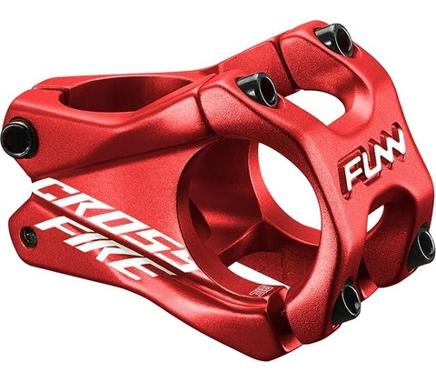 Funn Crossfire