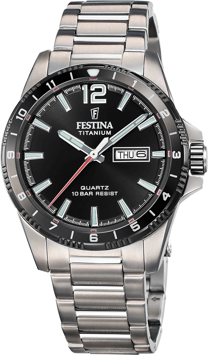 Festina 20698/4