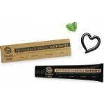 Mohani Toast Paste with Active Carbon Smile Whitening 75ml