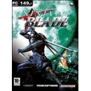 Ninja Blade