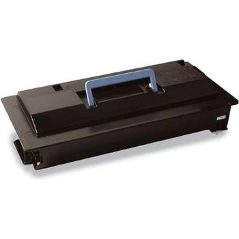 Olivetti original toner B0381, black, 34000str. , obsahuje odpadovú nádobku (B0381)