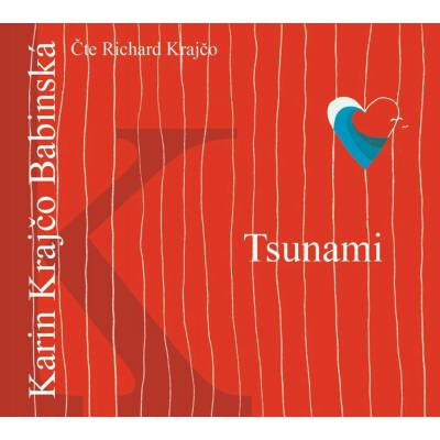 Tsunami - Babinská Karin Krajčo
