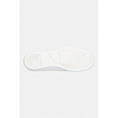 GUESS CAREY2 ниски кецове дамски (FLJCR2.FAP12.WHITE)