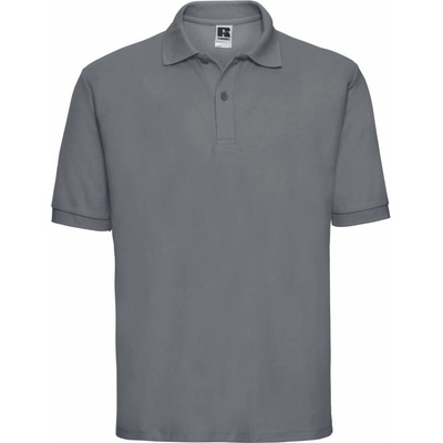 Russell Athletic 539M convoy grey