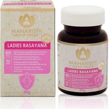 Maharishi Ayurveda Ladies Rasayana pre aktívne ženy 60 tabliet