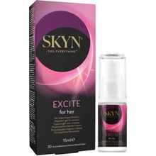 Skyn Excite Orgasmic for Her Pleasure 15 ml