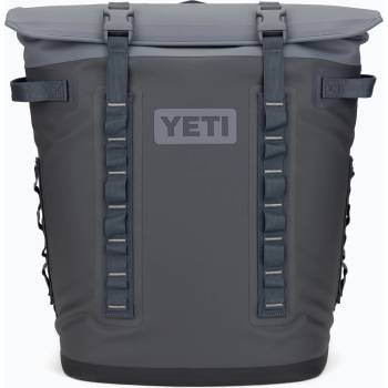 YETI Термо раница YETI Hopper 20 l charcoal