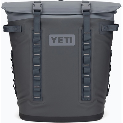 YETI Термо раница YETI Hopper 20 l charcoal