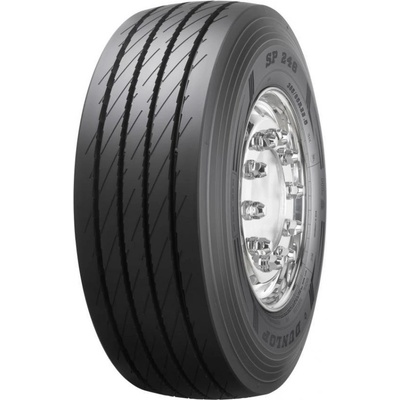 Dunlop SP246 235/75 R17,5 143J/144F