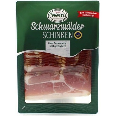 Wein Šunka Schwarzwaldská nárez 0,5 kg