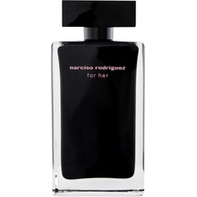 Narciso Rodriguez toaletní voda dámská 100 ml tester