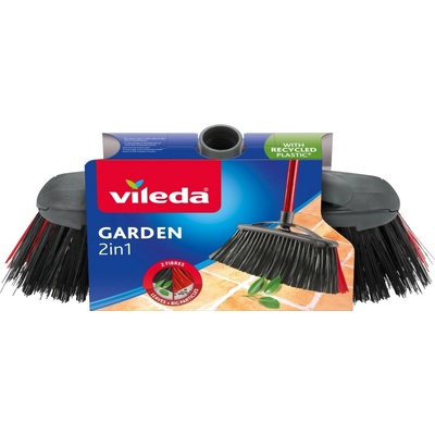 Vileda Garden 2v1 zmeták vonkajší