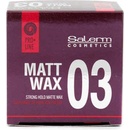 Salerm Pro.Line 03 Matt Wax matující pasta 50 g