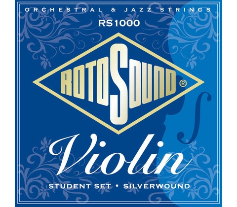 Rotosound RS 1000