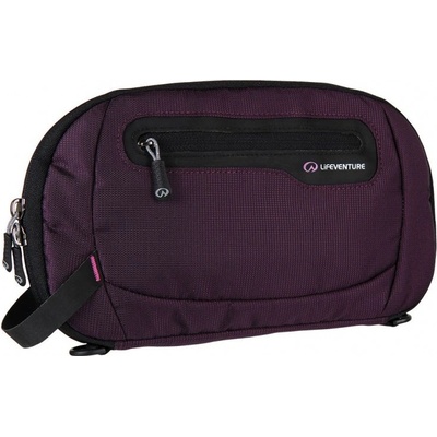 Lifeventure RFID Protected Document Wallet