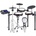 Alesis Strata Club Black Комплект електронни барабани (STRATACLUBXEUK)