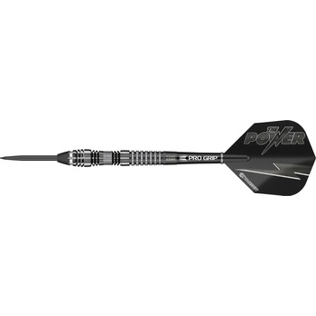 Target Phil Taylor Power 8-Zero Black P8Z4 3ks 21 g