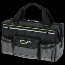 Stalco Perfect Brašna na nářadí 42 x 21 x 24 cm TNP10M